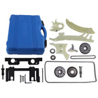 Timing Chain Kit with VVT Gear & Oil Pump Tool for BMW 328 428 520 X5 (N20 N26)