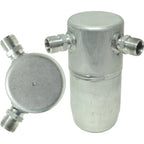 AC Compressor Kit Replacement for Honda Accord (2008-2012)