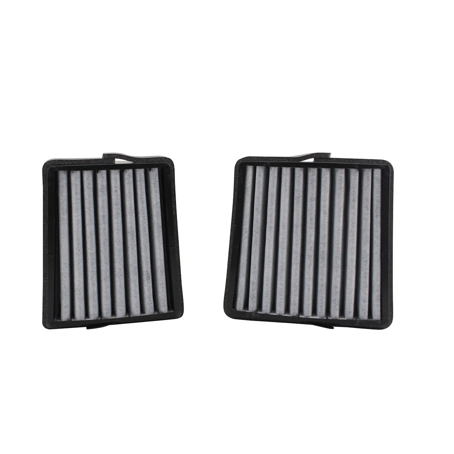 Mann Underdash Cabin Air Filter for Mercedes C230 (2006)
