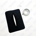 Bellow Anode for Volvo Penta Saildrive 110S (22303438, 854932, 875812)