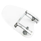 Front Windshield for Harley Softail Dyna Sportster XL883 XL1200
