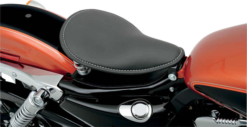 Solo Seat Spring Mount for Harley-Davidson Sportster (2004–2022)