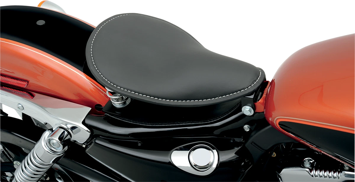 Solo Seat Spring Mount for Harley-Davidson Sportster (2004–2022)