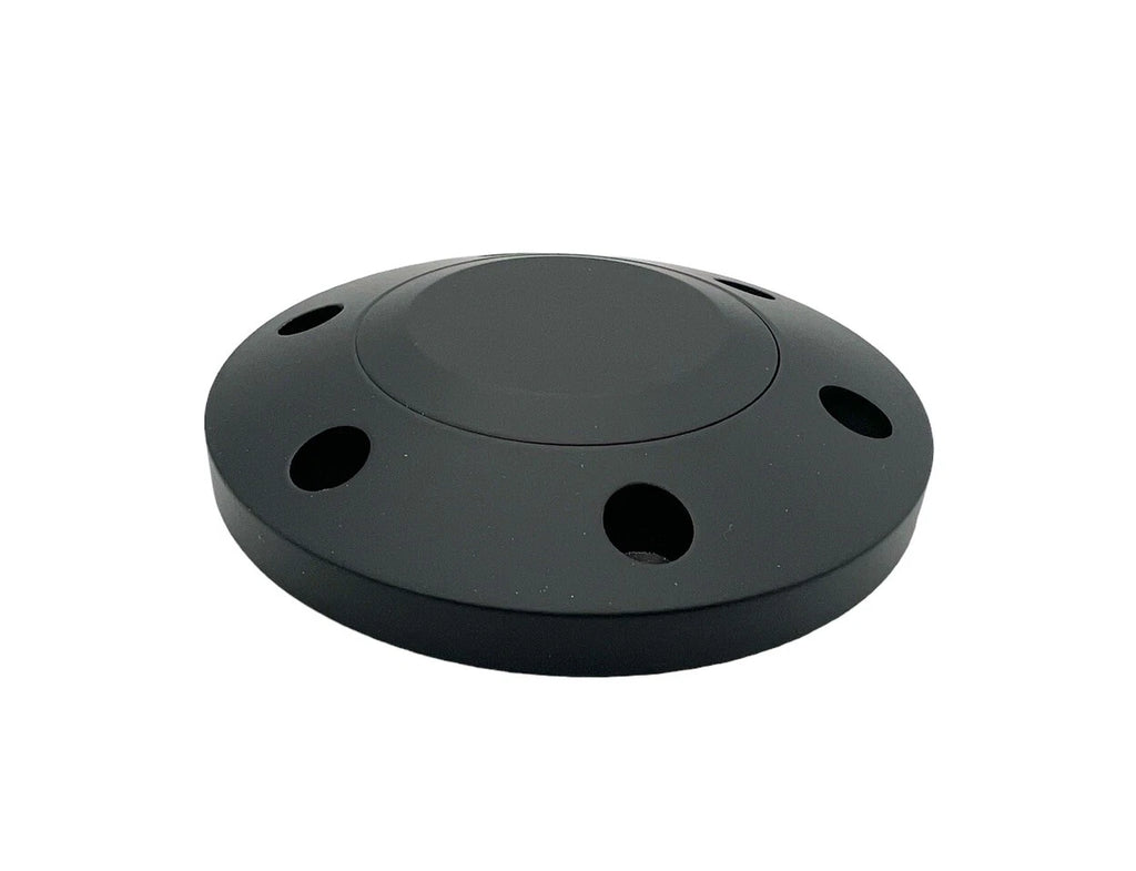 Steering Wheel Horn Button Replacement for Ford F150 6 Hole Billet (2009–2014)