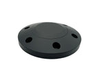 Steering Wheel Horn Button Replacement for Ford F150 6 Hole Billet (2009–2014)