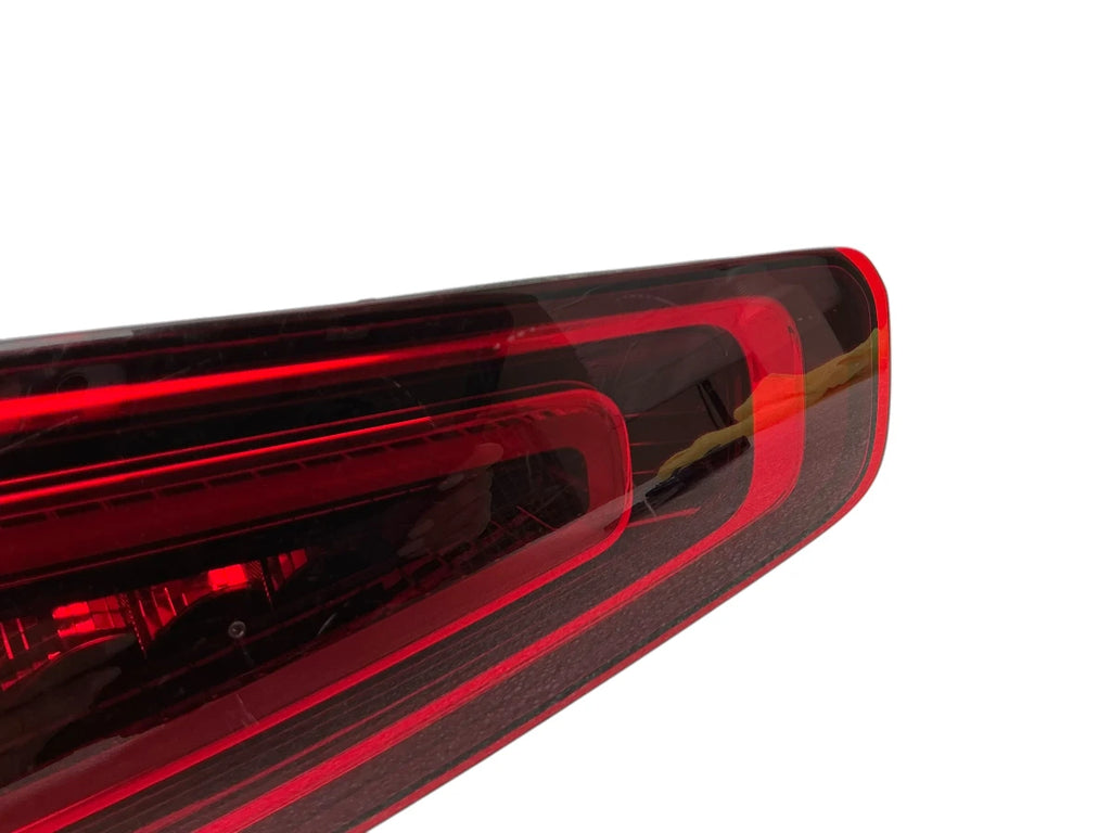 LED Rear Inner Left Side Lamp Combination for Mercedes-Benz GLS450 GLS580 (2020–2025)