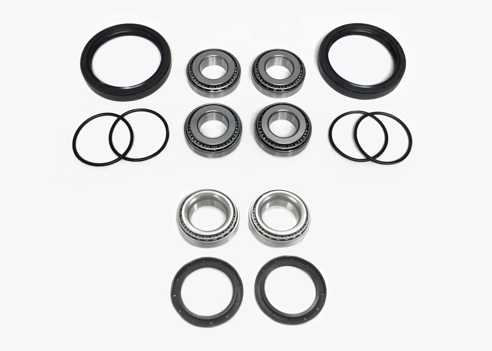 Full Wheel Bearing Set for Polaris (3554506, 3554518)