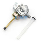Gas Fuel Petcock Valve Switch for Honda CB650SC, CB550SC (1983–1985)