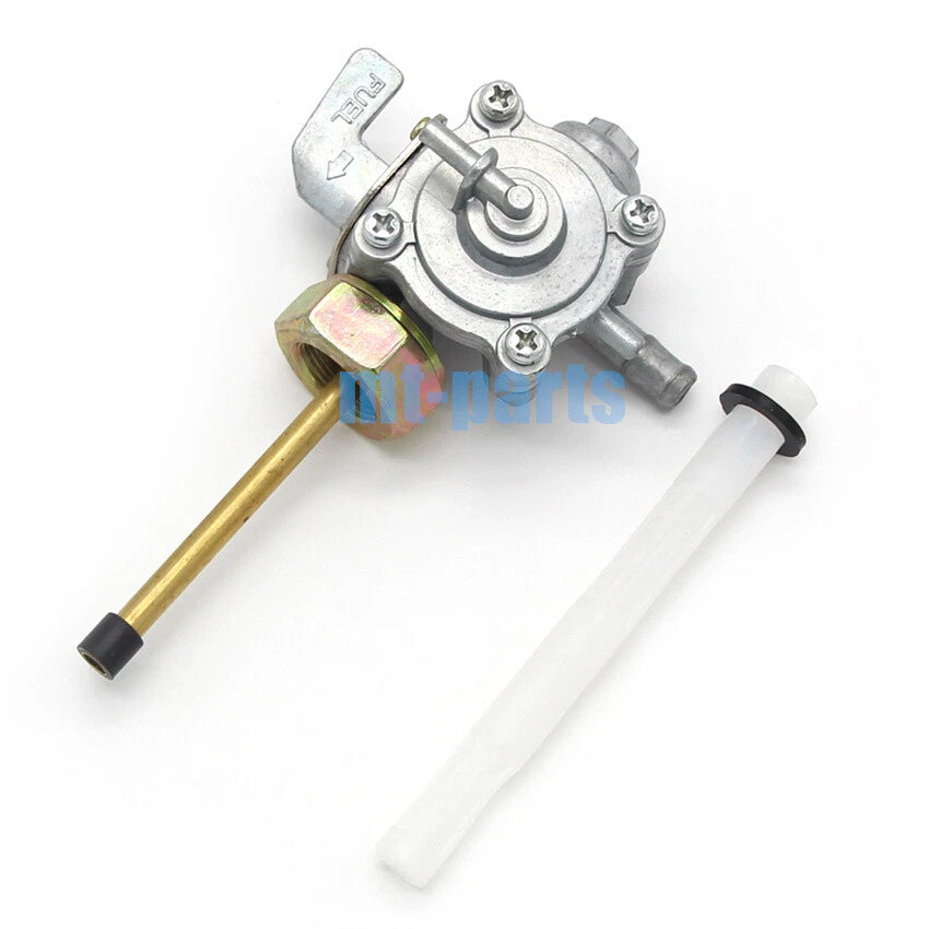 Gas Fuel Petcock Valve Switch for Honda CB650SC, CB550SC (1983–1985)