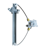 Rear Right Electric Window Regulator W/o Motor for Mitsubishi Lancer(2002–2008)