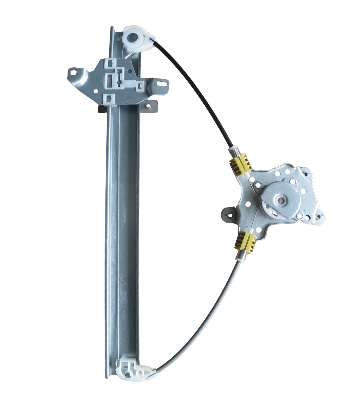 Rear Right Electric Window Regulator W/o Motor for Mitsubishi Lancer(2002–2008)
