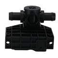 Control Valve Assembly for Tesla Model X (2016–2021)