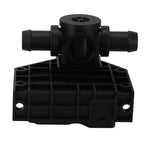 Control Valve Assembly for Tesla Model X (2016–2021)