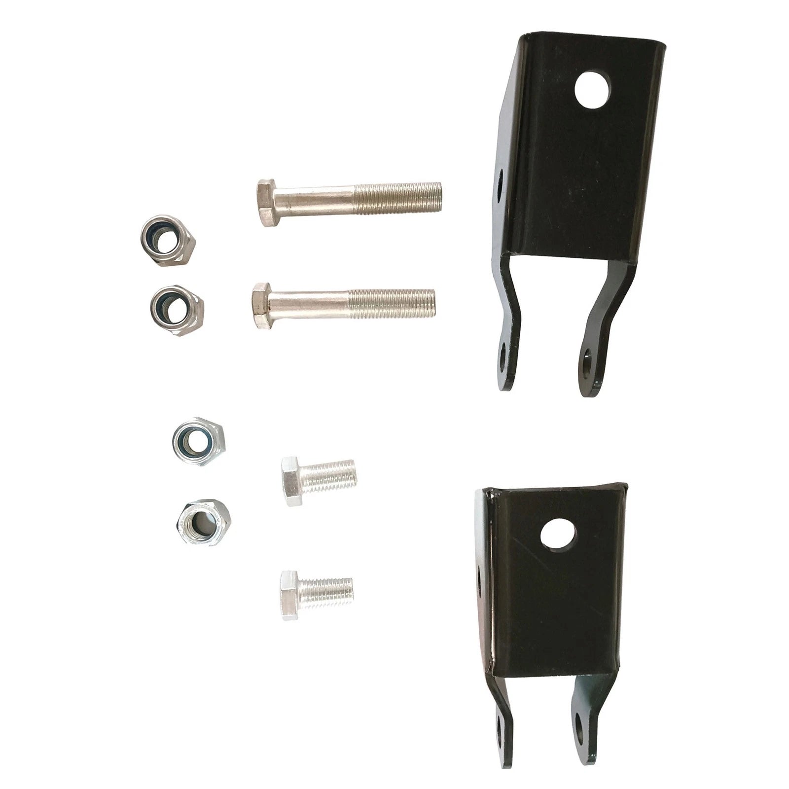 Drop Shock Extenders for Chevy GMC C10 C15 C1500 (1973–1987)