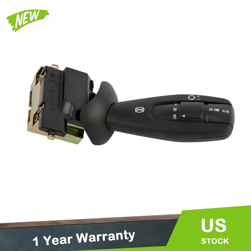Transmission Shifter Control Switch for Freightliner Cascadia (2018–2024) 06-87751-002