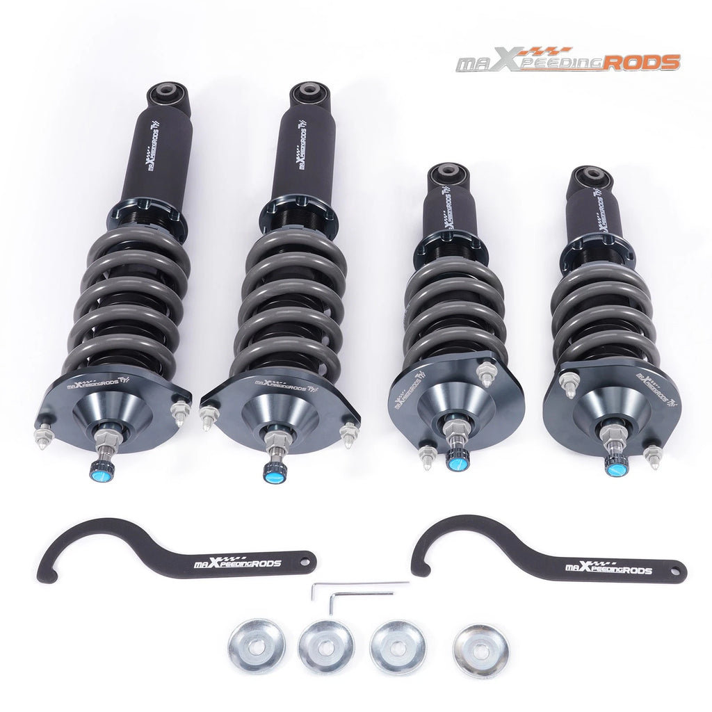 Coilover Kit 24-Way Damping for Mazda Miata (NA) (1990–1997)