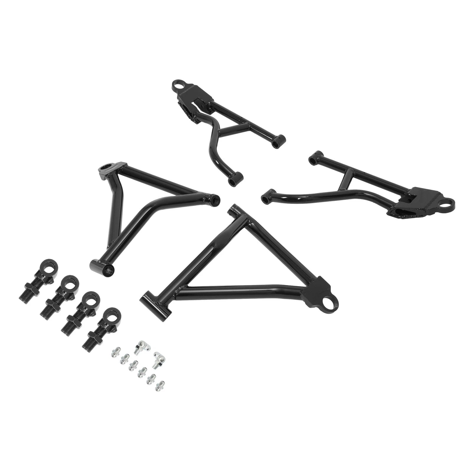 1.5" Offset High Clearance Front A-Arms for Can-Am Outlander 450/500/570/1000