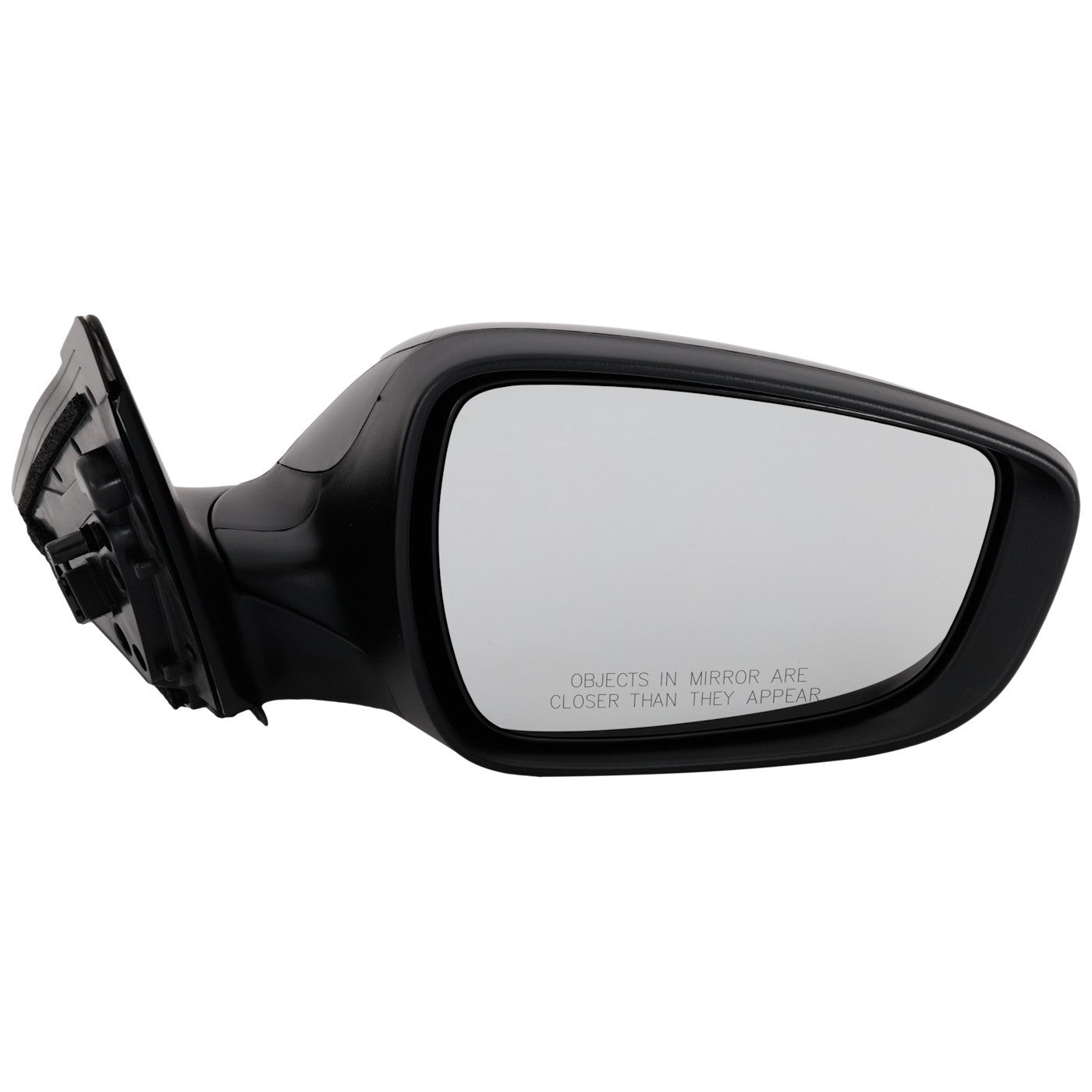 Passenger Right Side Mirror for Hyundai Veloster (2012–2013)
