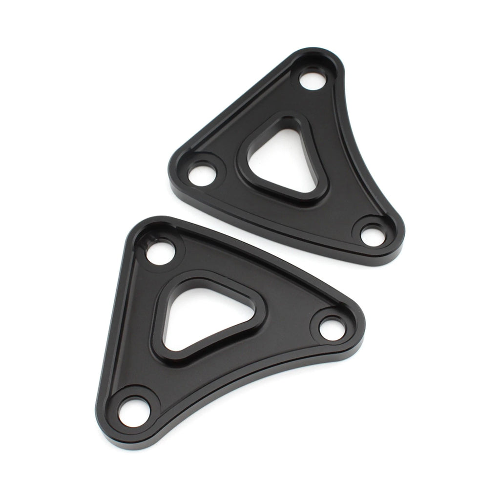 CNC Aluminum Lowering Link Kit 20mm for Suzuki GSX-S1000 (2015–2022)