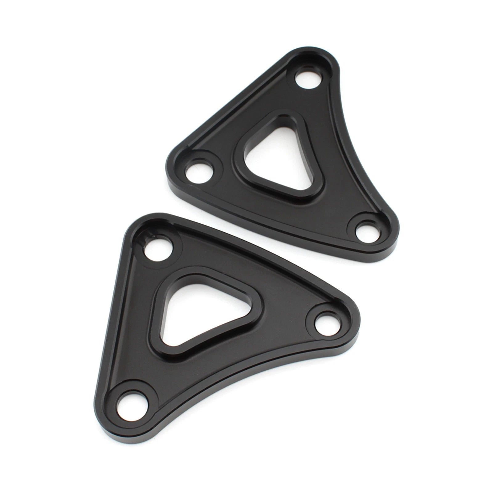 CNC Aluminum Lowering Link Kit 20mm for Suzuki GSX-S1000 (2015–2022)