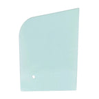 Left Hand Sliding Glass Window for Bobcat T550 T590 T630 T650 T750 (2012–2021)