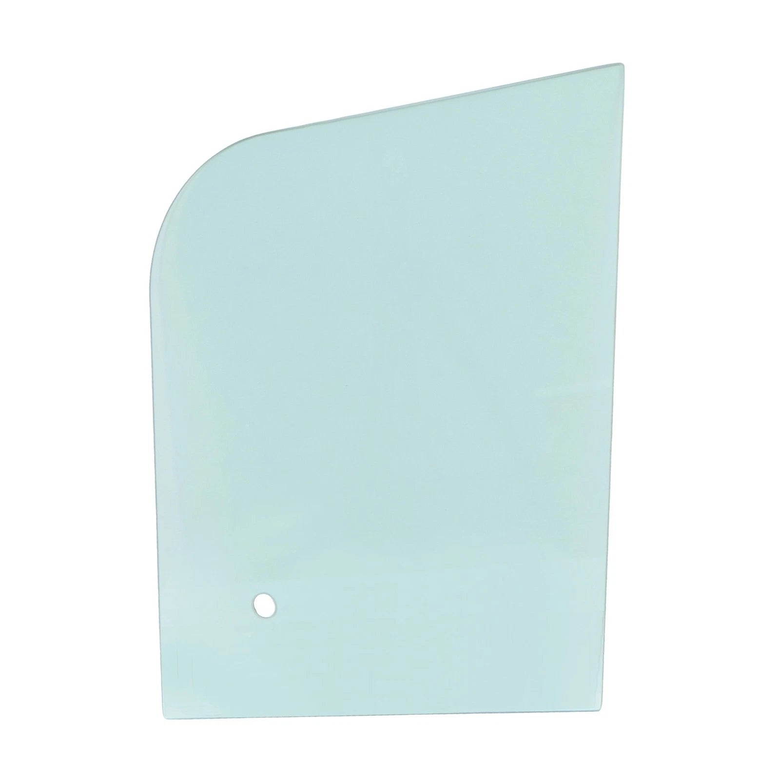 Left Hand Sliding Glass Window for Bobcat T550 T590 T630 T650 T750 (2012–2021)