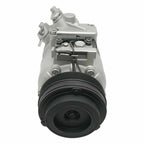 AC Compressor Kit Replacement for Ford Focus (2012-2018)