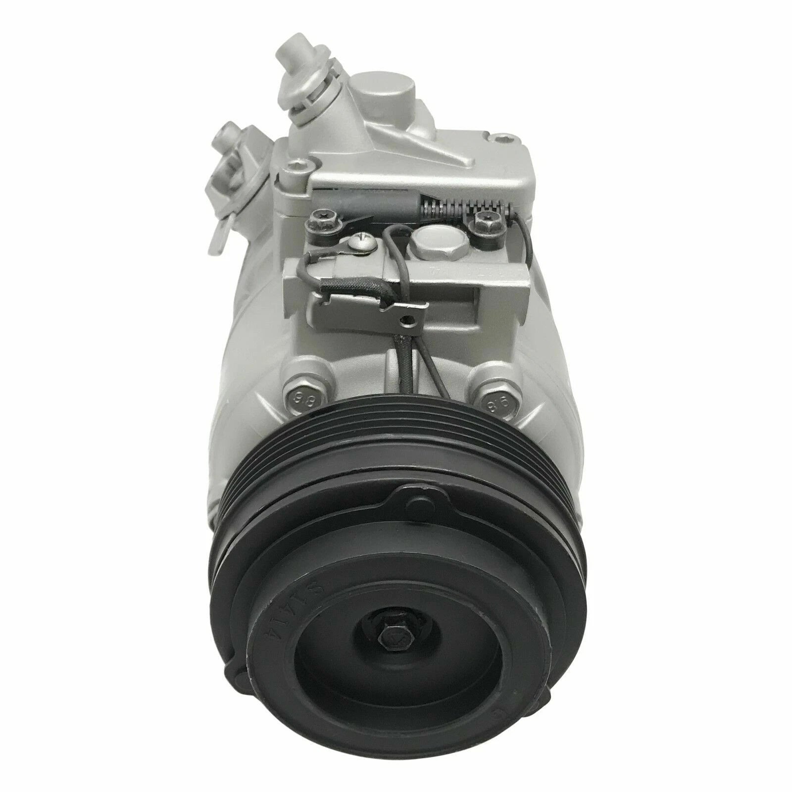 AC Compressor Kit Replacement for Ford Focus (2012-2018)