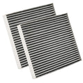 Cabin Air Filter for Ram 1500 & 2500 (2016–2024)