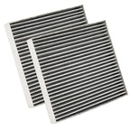 Cabin Air Filter for Ram 1500 & 2500 (2016–2024)