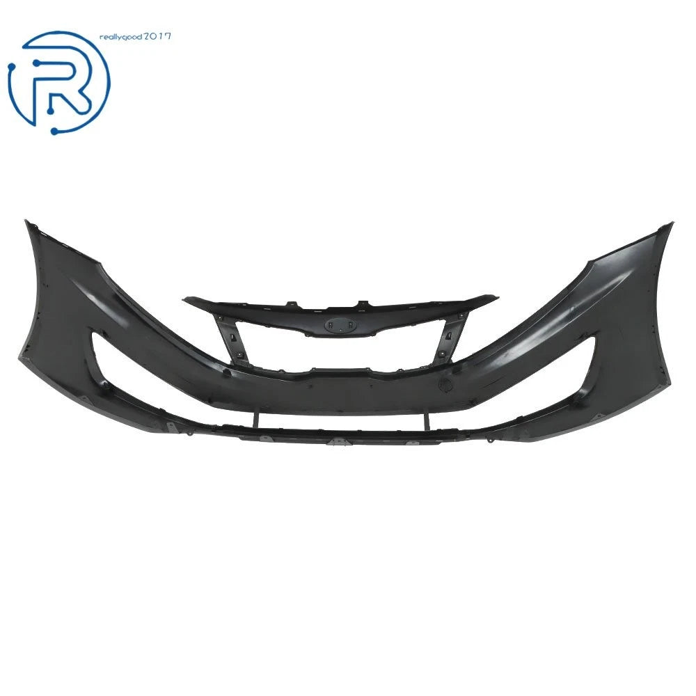 Front Bumper with Tow Hook for Kia Optima (2012-2013)