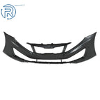 Front Bumper with Tow Hook for Kia Optima (2012-2013)