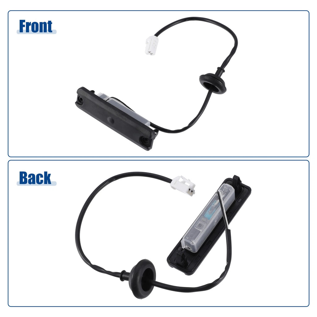 Rear Car Tailgate Release Switch for Kia Rondo (2007–2012)