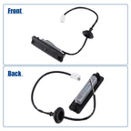 Rear Car Tailgate Release Switch for Kia Rondo (2007–2012)