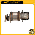Catalytic Converter Manifold for Honda Accord 2008-2012 Acura TL 3.5L V6
