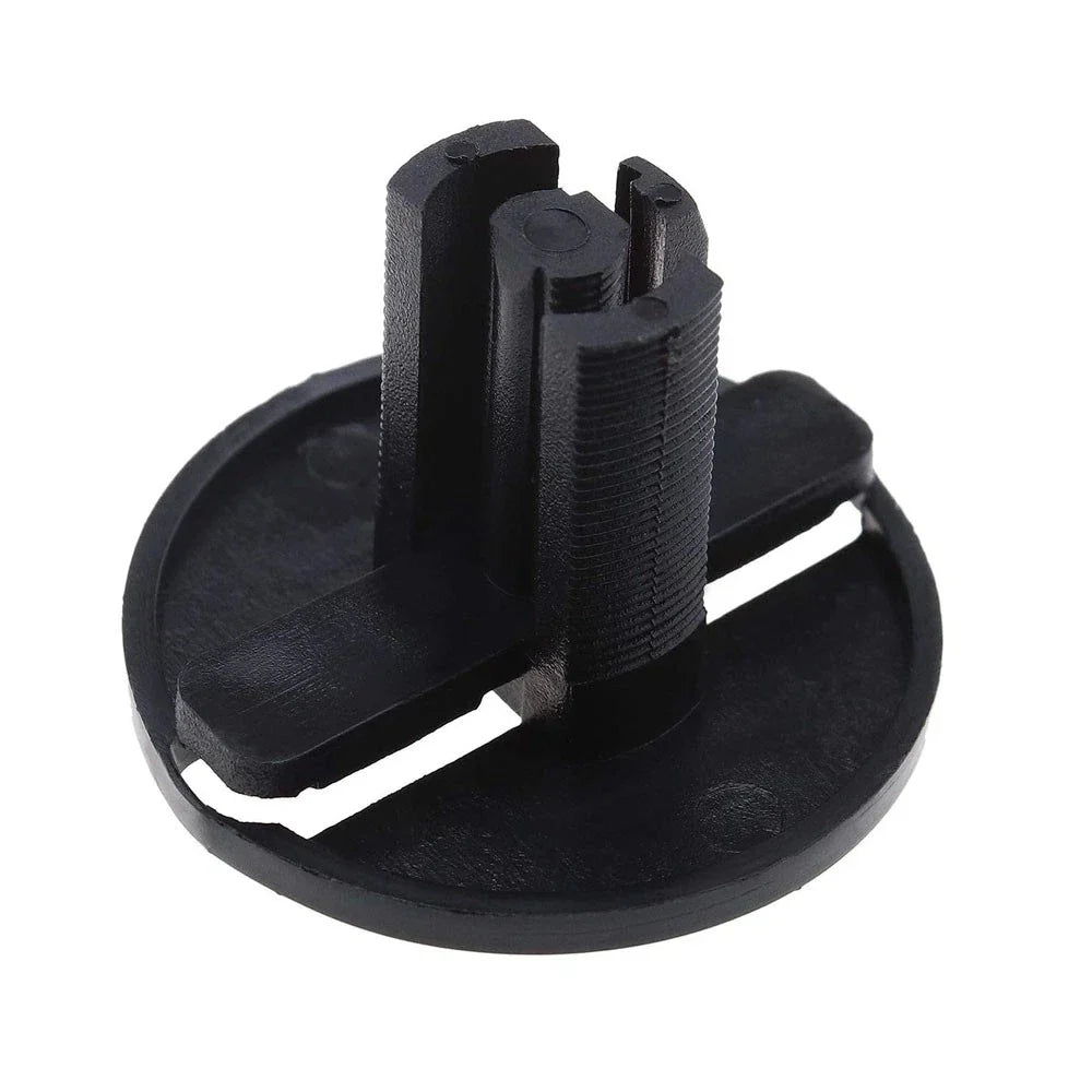 4 Pcs Headlight Clips for Benz E-Class W124 C124 S124 (1985-1995)