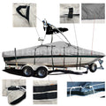 Boat Cover for Moomba Boomerang (Trailerable)