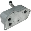 Oil Cooler for BMW 320, 328, 525, 528, 530, 535 (Coupe, Sedan)