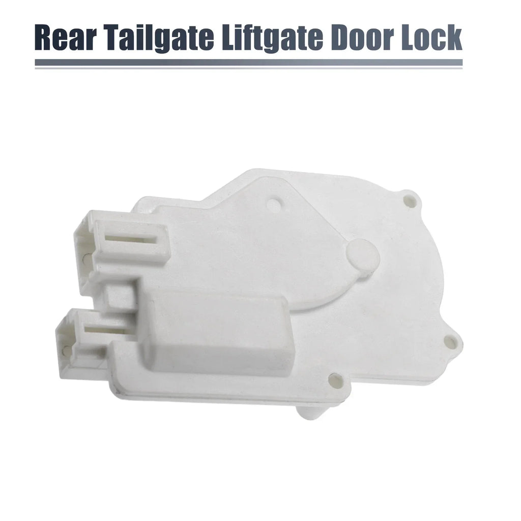 Tailgate Liftgate Door Lock Actuator for Honda Fit (2007-2008)