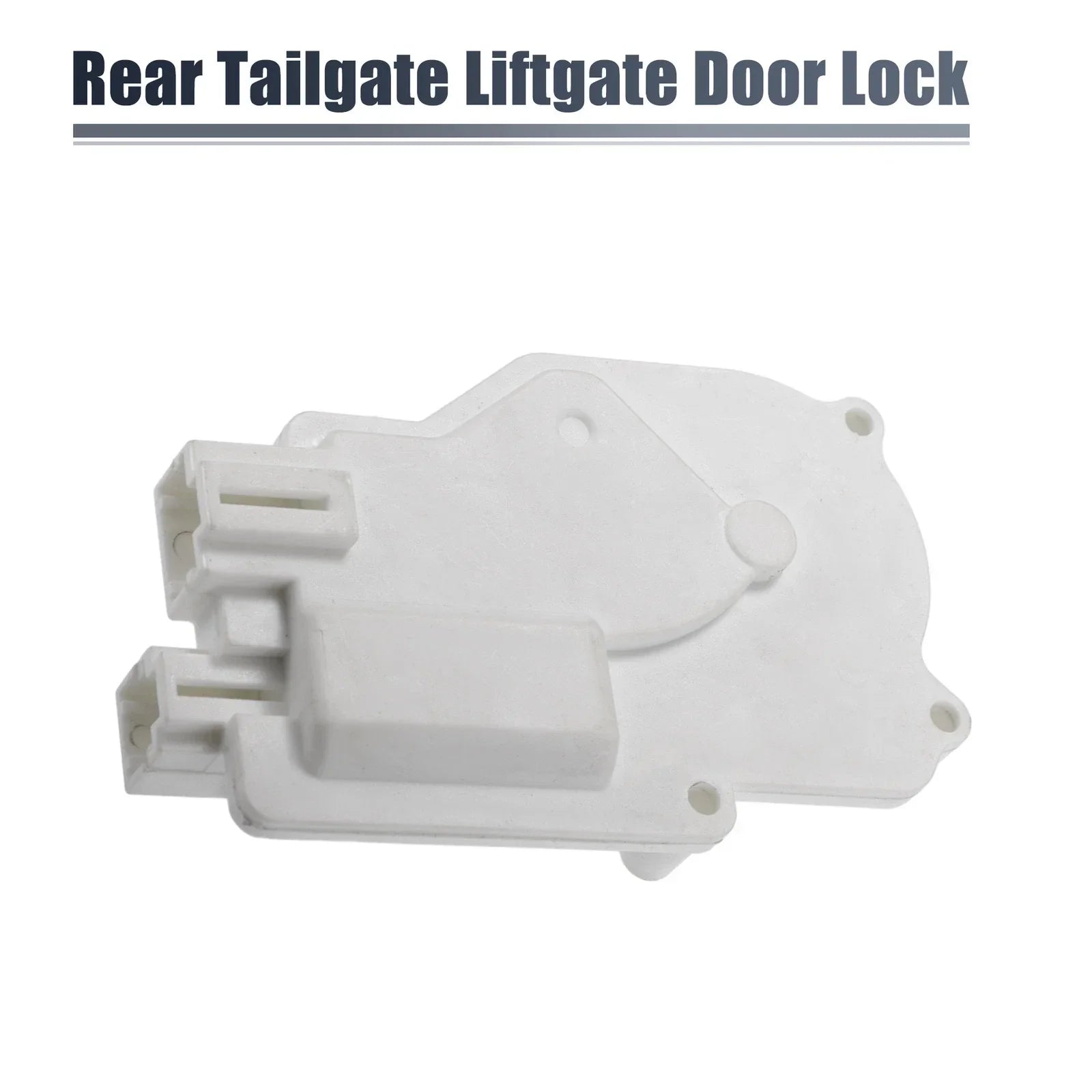 Tailgate Liftgate Door Lock Actuator for Honda Fit (2007-2008)