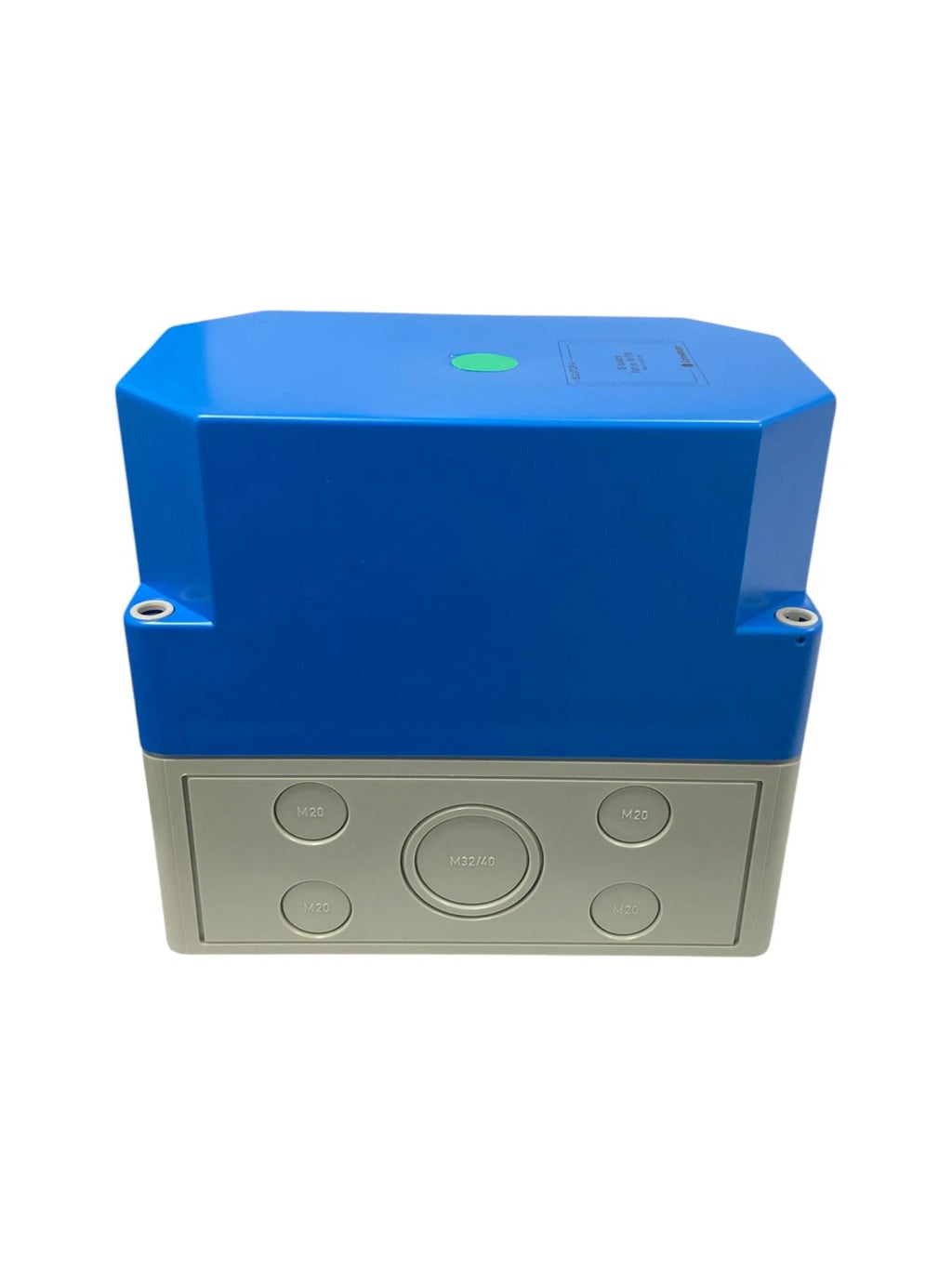 NS-Isolator-A Intrinsically Safe Isolator for Consilium N1790