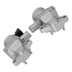 Engine EGR Valves L/R for Subaru Forester Legacy Impreza 2005-2011 14845-AA230