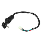 Motorcycle Ignition Key Switch for Honda 400EX (2005-2008)