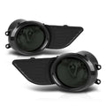 Fog Lights for Toyota Sienna (2011–2017) - Smoke Lens, Switch, Bezel