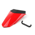 Rear Seat Cowl Cover for Yamaha YZF-R1 (2015–2024) Red