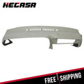 Molded Dash Cover for Chevrolet GMC SUVs & Trucks (1997–2000) Grey