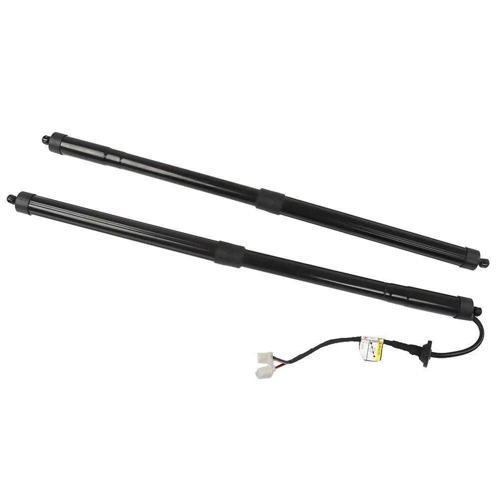 Set of 2 Tailgate Poles for Honda CR-V (2017â2020)