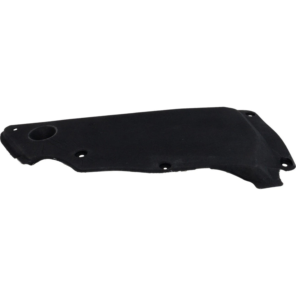 Engine Splash Shield for Lexus ES350 (2019–2021) Rear Driver Side
