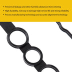 Valve Cover Gasket Set for Toyota Corolla Chevy Prizm (2000–2008)