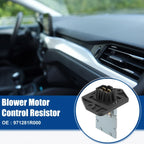 Blower Motor Control Module Resistor for Hyundai Accent (2012-2017)